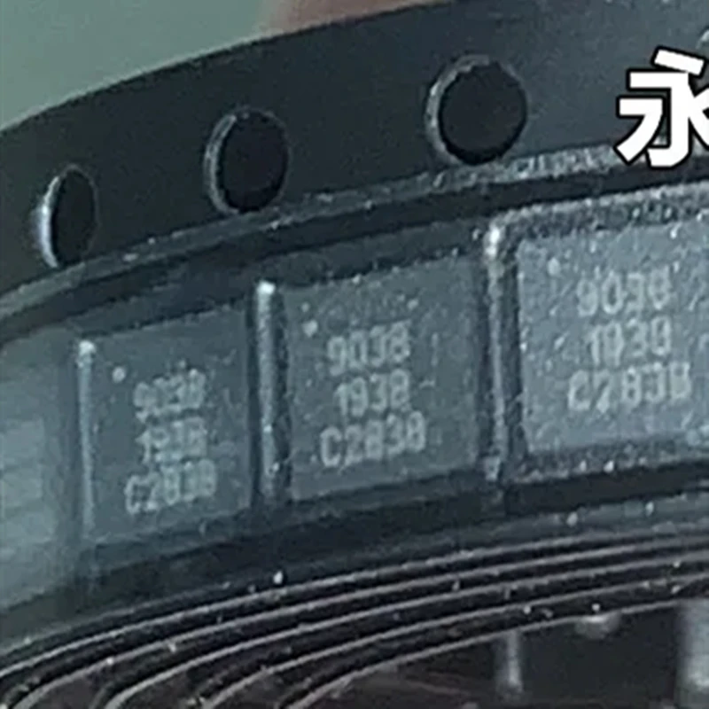 1-50 шт./лот TQP3M9038 9038 QFN16 новый оригинал
1-50 шт./лот TQP3M9038 9038 QFN16 новый оригинал