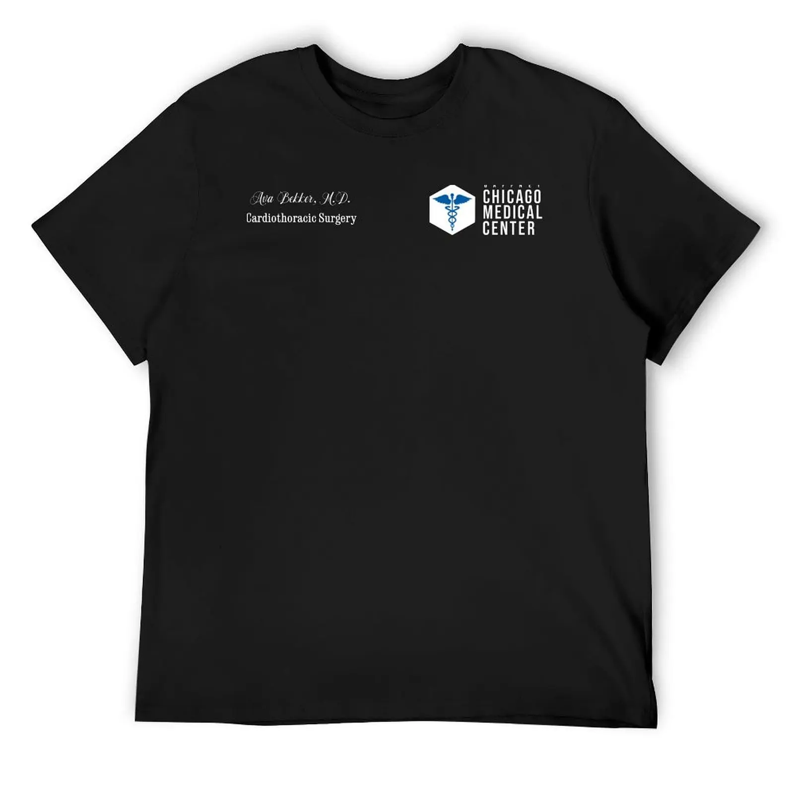 CHICAGO MED - AVA BEKKER - SCRUBS - CARDIOTHORACIC SURGERY T-Shirt new gifts and t-shirts tees cotton t shirt men
CHICAGO MED - AVA BEKKER - SCRUBS - CARDIOTHORACIC SURGERY T-Shirt new gifts and t-shirts tees cotton t shirt men