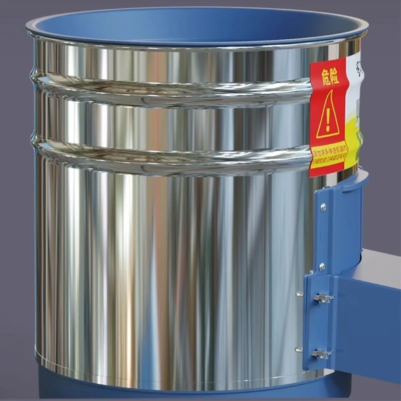Poultry Multifunctional Vegetable Cutter Household Stainless Steel Chicken Feeding Machine Vegetable Slicer
Poultry Multifunctional Vegetable Cutter Household Stainless Steel Chicken Feeding Machine Vegetable Slicer