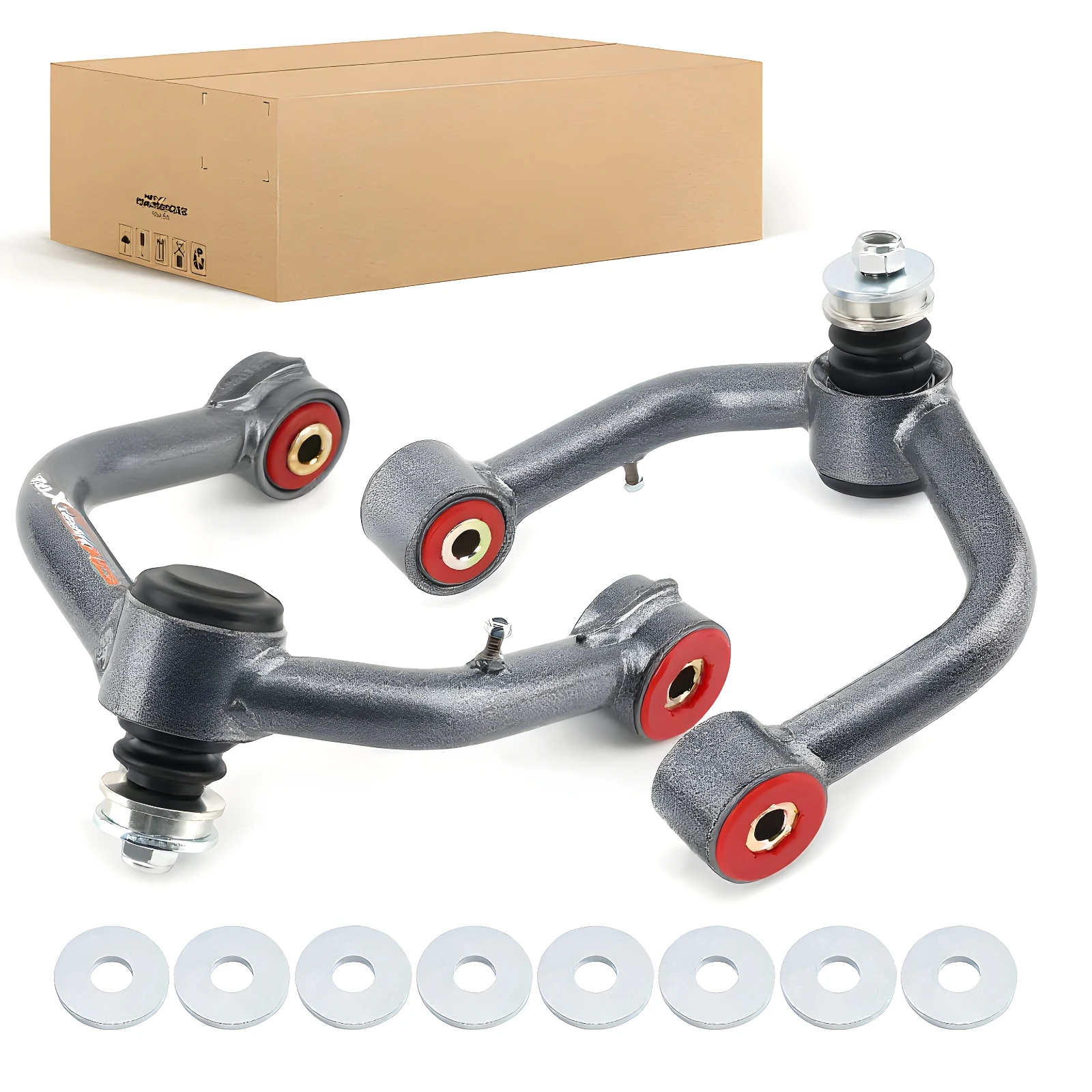 Front Upper Control Arm For Toyota Tundra Sequoia 2000 2001 2002 2003 2004-2007
Front Upper Control Arm For Toyota Tundra Sequoia 2000 2001 2002 2003 2004-2007