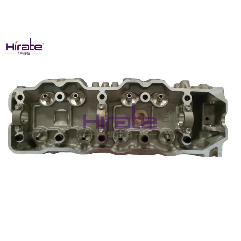 Suitable High Quality ForToyota 22R Cylinder Assembly Complete Car Spare Parts 11101-35060 Assures Quality
Suitable High Quality ForToyota 22R Cylinder Assembly Complete Car Spare Parts 11101-35060 Assures Quality