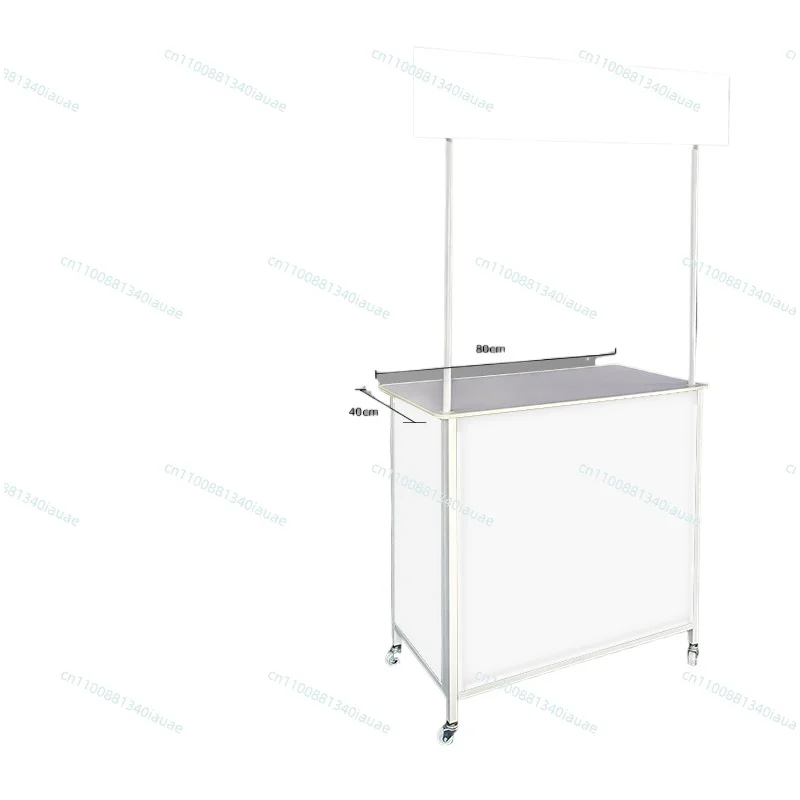 Supermarket Tasting Stands, Small Carts, Ground Push-up Advertising Tables, Mobile Stall Display Racks, Display Stands
Supermarket Tasting Stands, Small Carts, Ground Push-up Advertising Tables, Mobile Stall Display Racks, Display Stands