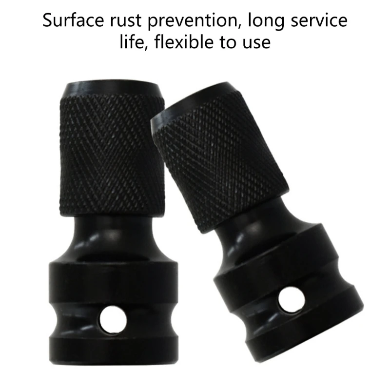 Quick Releases Spanner Drive Converters 1/2Inch Square To 1/4Inch Ratchet Socket Impact Wrench Socket Set Adapter
Quick Releases Spanner Drive Converters 1/2Inch Square To 1/4Inch Ratchet Socket Impact Wrench Socket Set Adapter