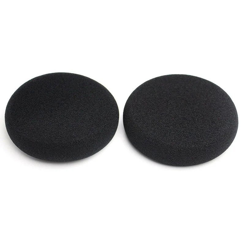 1 pair Earphone Cover Ear Pads Headsets Protector Replacement SR125 SR225 M1 M2 Soft foam Practical Useful Durable
1 pair Earphone Cover Ear Pads Headsets Protector Replacement SR125 SR225 M1 M2 Soft foam Practical Useful Durable