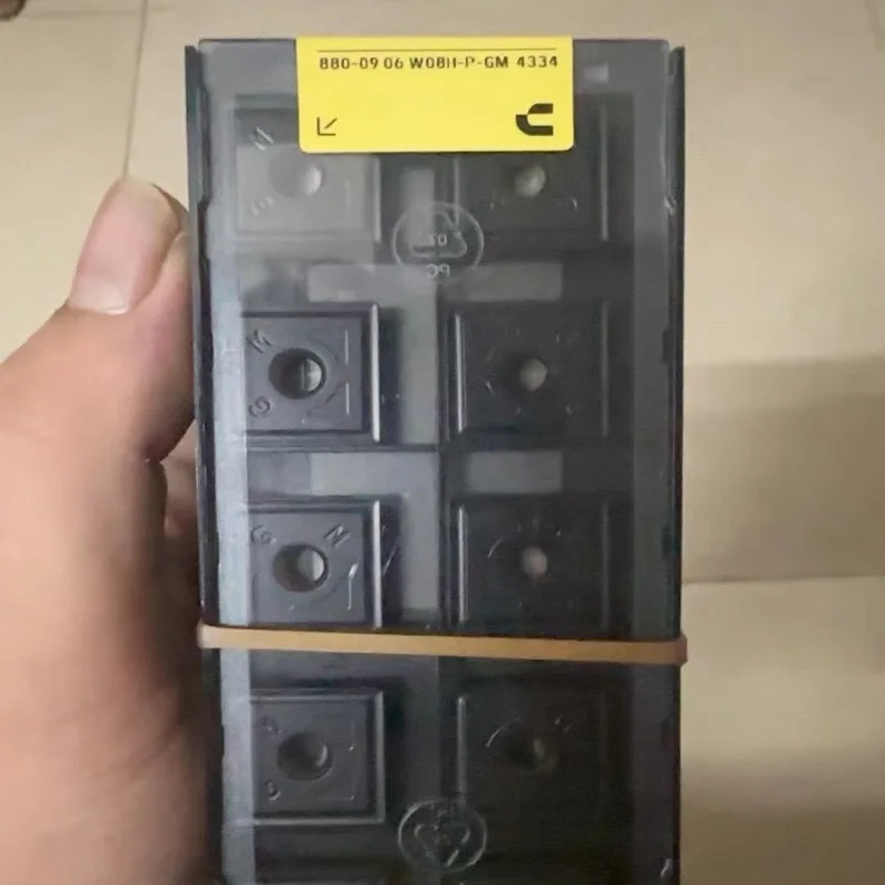 CNC blade 880-0906W08H-P-GM 4334
CNC blade 880-0906W08H-P-GM 4334