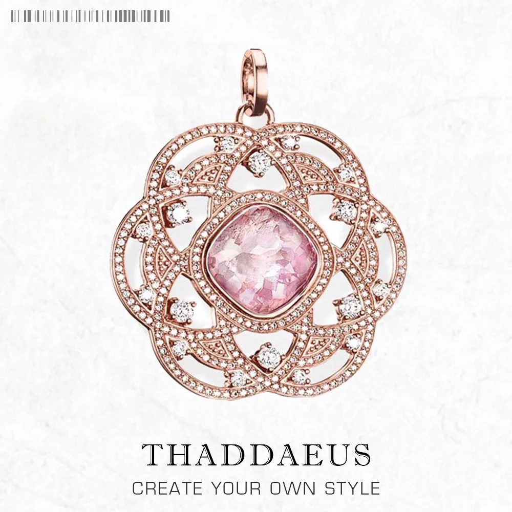 Rose Flower Ornament Pendant Brand New Jewelry Accessories Romantic Gift For Women
Rose Flower Ornament Pendant Brand New Jewelry Accessories Romantic Gift For Women