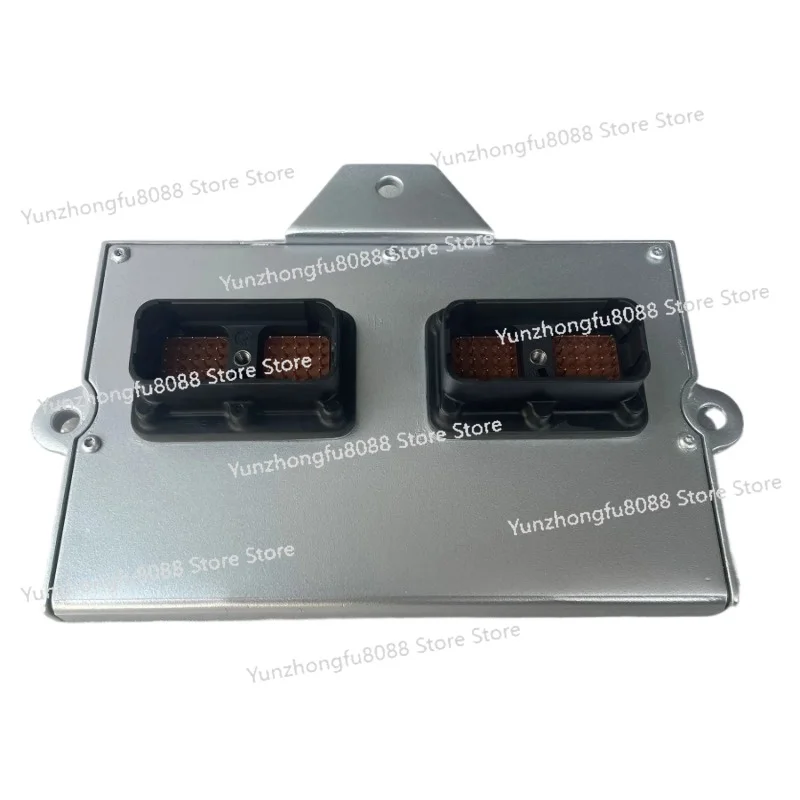 Высокое качество 3944125, электронный модуль управления экскаватором ECU ECM QSB5.9, плата контроллера, детали дизельного двигателя
Высокое качество 3944125, электронный модуль управления экскаватором ECU ECM QSB5.9, плата контроллера, детали дизельного двигателя