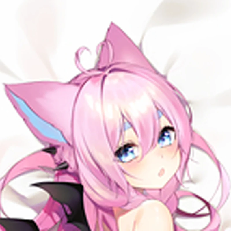Anime Dakimakura Pillow Case Momochiruu Sexy and Busty Beautiful Girl Double-Sided Halloween
Anime Dakimakura Pillow Case Momochiruu Sexy and Busty Beautiful Girl Double-Sided Halloween
