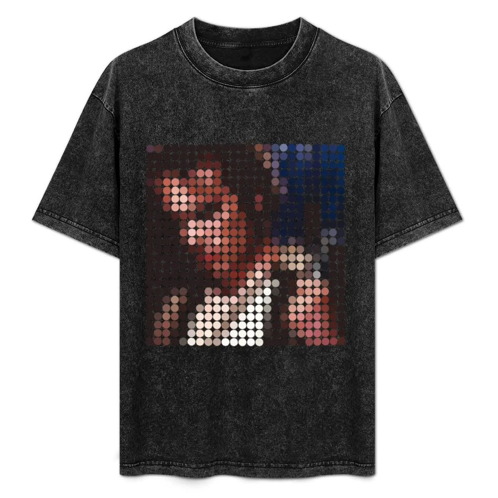 Grace T-Shirt Basic Plain Short Sleeve Crew Neck Tee
Grace T-Shirt Basic Plain Short Sleeve Crew Neck Tee