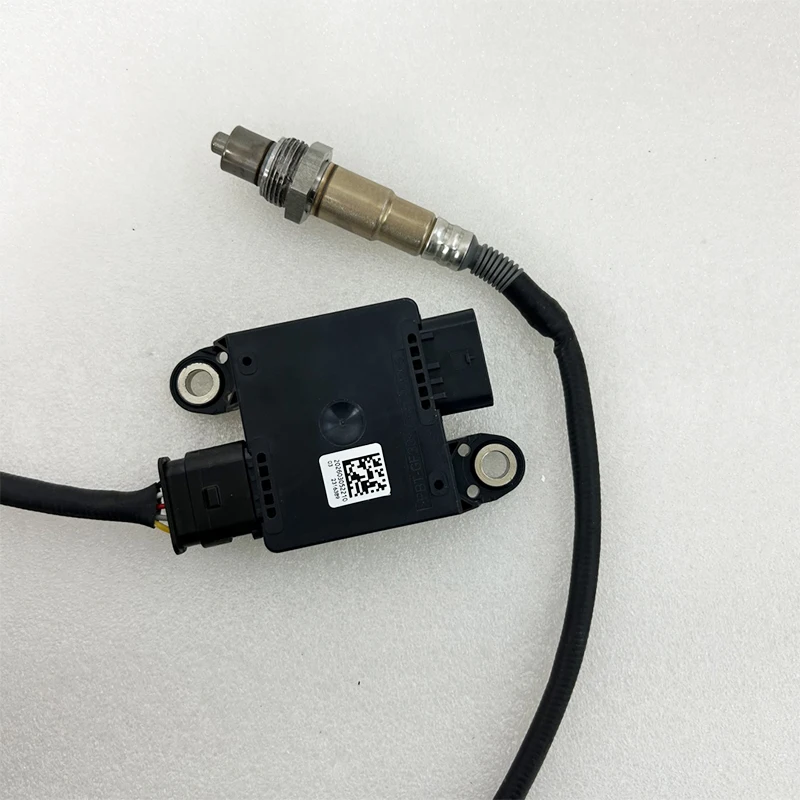 PM Particulate Matter Sensor 55487677 55501897 855608 55504789 55504592 Fits for Opel Vauxhall Zafira Tourer C 1.6 Cdti P12
PM Particulate Matter Sensor 55487677 55501897 855608 55504789 55504592 Fits for Opel Vauxhall Zafira Tourer C 1.6 Cdti P12