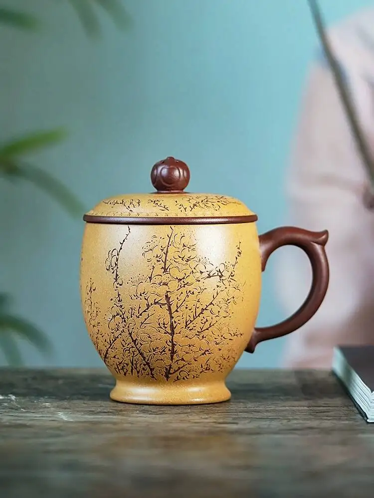 Yihu Hun High-End Purple Lay Masterfully Handcrafted Tea Original Mineral Office Up, Premium Ollectible Grade, Aoxue Up
Yihu Hun High-End Purple Lay Masterfully Handcrafted Tea Original Mineral Office Up, Premium Ollectible Grade, Aoxue Up