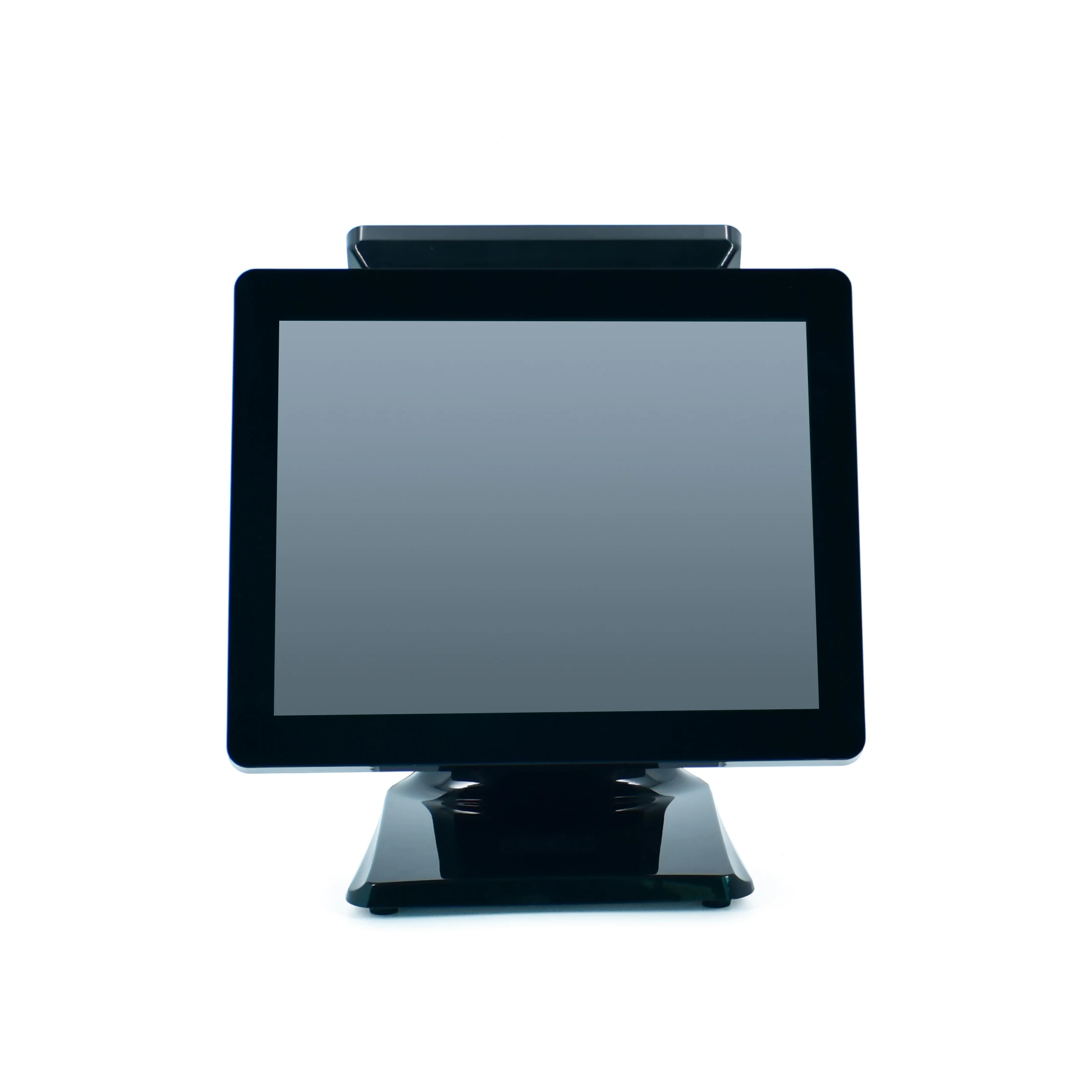 15 Inch Pos Capacitive Touch Screen Supermarket Mall Cash Register Pos One Machine
15 Inch Pos Capacitive Touch Screen Supermarket Mall Cash Register Pos One Machine