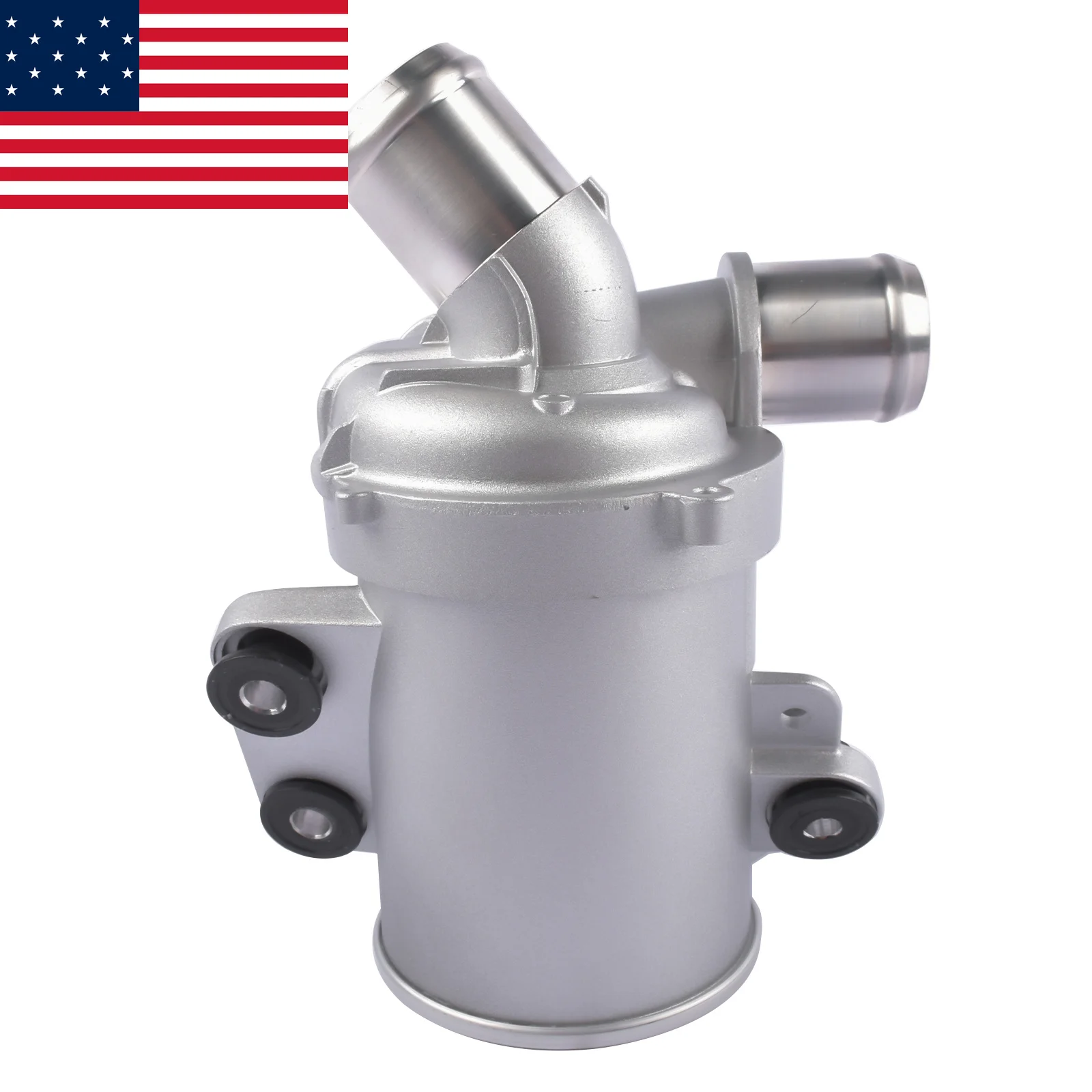 AP03 Electronic Engine Coolant Water Pump for Ford Fusion 14-20 KS7E8501BA New
AP03 Electronic Engine Coolant Water Pump for Ford Fusion 14-20 KS7E8501BA New