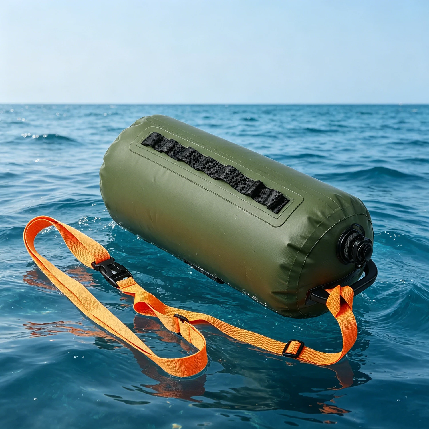 10KG Multifunctional Water Storage Bag, Swim Safety Tow Float Dry Bag, Portable Tent Weight Bag for Swimming Camping Outdoor Use
10KG Multifunctional Water Storage Bag, Swim Safety Tow Float Dry Bag, Portable Tent Weight Bag for Swimming Camping Outdoor Use