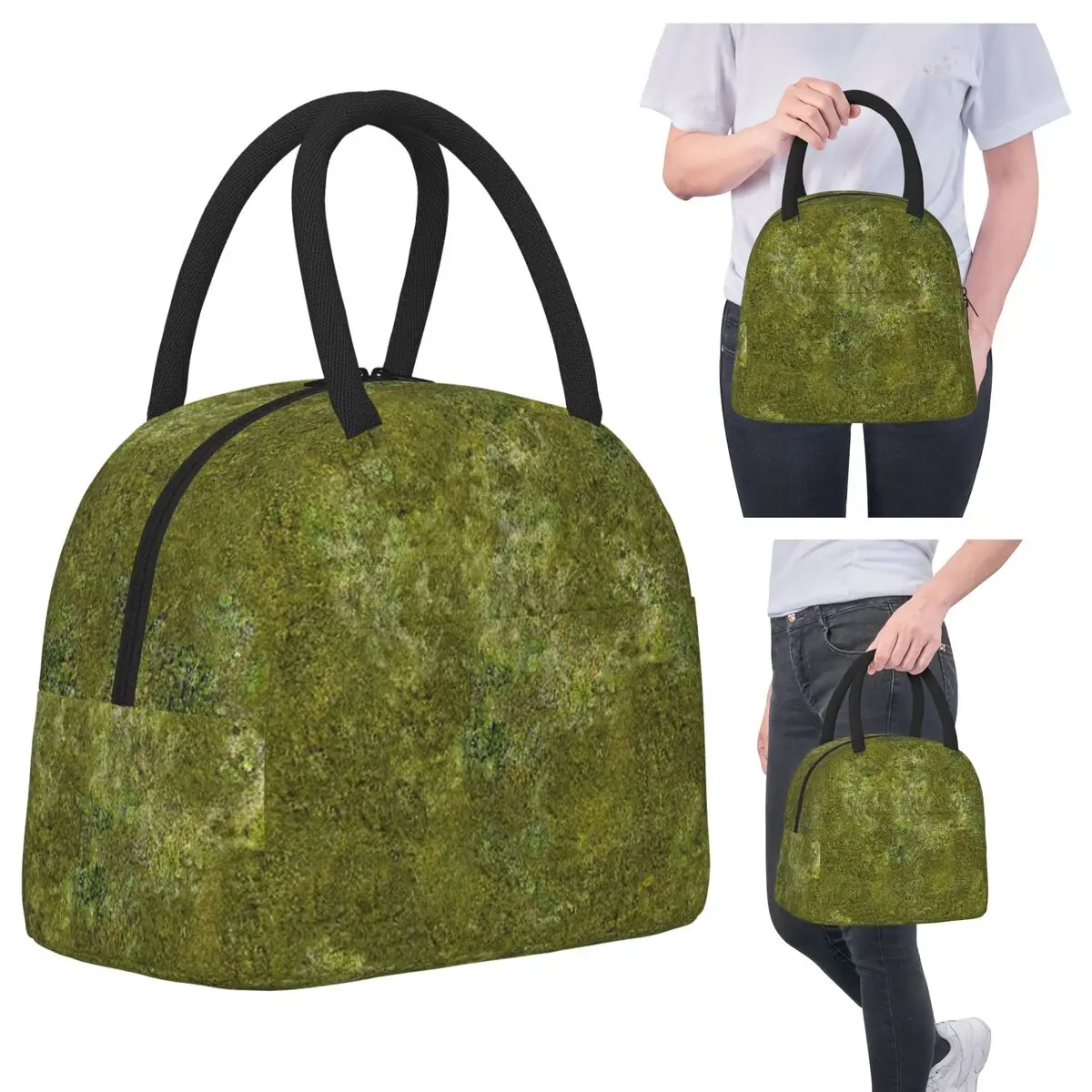 Изолированная сумка для обеда Grass Battlemat 36x36, школьный холодильник, термосумка для еды, герметичная коробка для завтрака, контейнер
Изолированная сумка для обеда Grass Battlemat 36x36, школьный холодильник, термосумка для еды, герметичная коробка для завтрака, контейнер