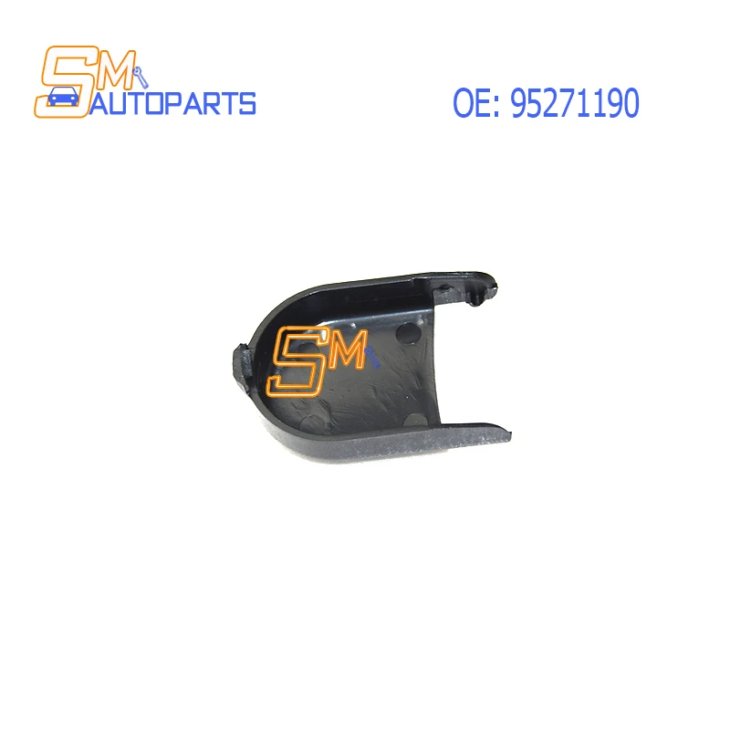 95271190 New Front Windshield Wiper Arm Nut Head Bolt Cap Cover For Chevrolet GMC Buick Encore 2013-2019
95271190 New Front Windshield Wiper Arm Nut Head Bolt Cap Cover For Chevrolet GMC Buick Encore 2013-2019
