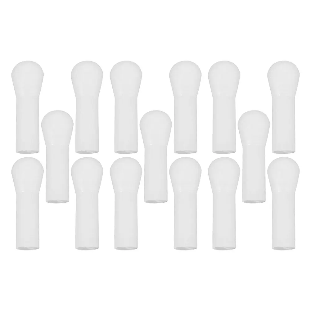 15pcs Clarinet Connecting Rods Durable Plastic Repair Tools for Woodwind Instruments Maintenance Kits Supplies
15pcs Clarinet Connecting Rods Durable Plastic Repair Tools for Woodwind Instruments Maintenance Kits Supplies