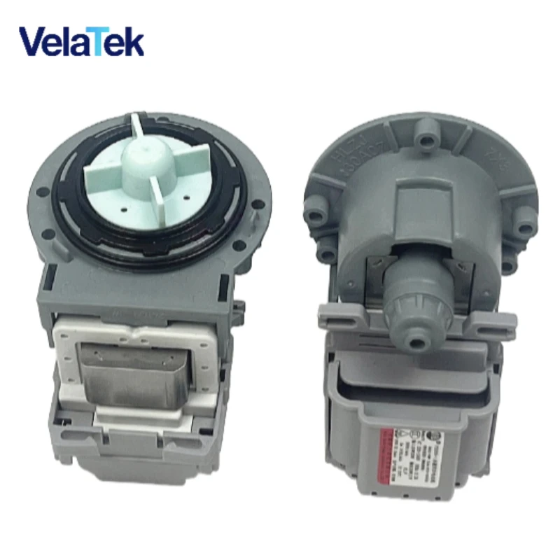 New Drain Pump Motor for Samsung Washing Machine DC31-00181A PX2025-1 220-240V Washer Drainage Parts
New Drain Pump Motor for Samsung Washing Machine DC31-00181A PX2025-1 220-240V Washer Drainage Parts