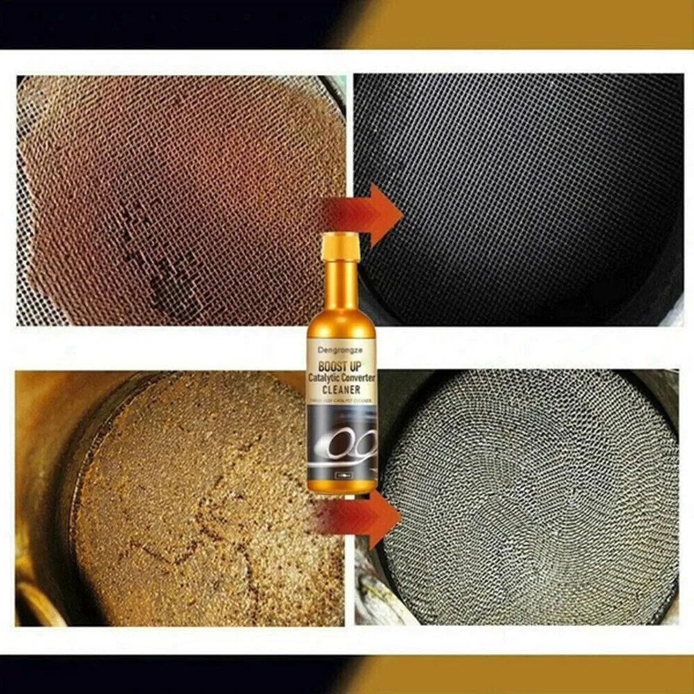 Car Cleaner Catalytic Converter Cleaner Engine Protection For Entire System Improve Performance Lower Emission
Car Cleaner Catalytic Converter Cleaner Engine Protection For Entire System Improve Performance Lower Emission