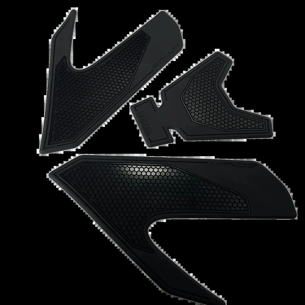 MT-09 2024-2026 Fuel Tank Pad Antislip Side Protection for Yamaha MT09 Motorcycle Accessories
MT-09 2024-2026 Fuel Tank Pad Antislip Side Protection for Yamaha MT09 Motorcycle Accessories