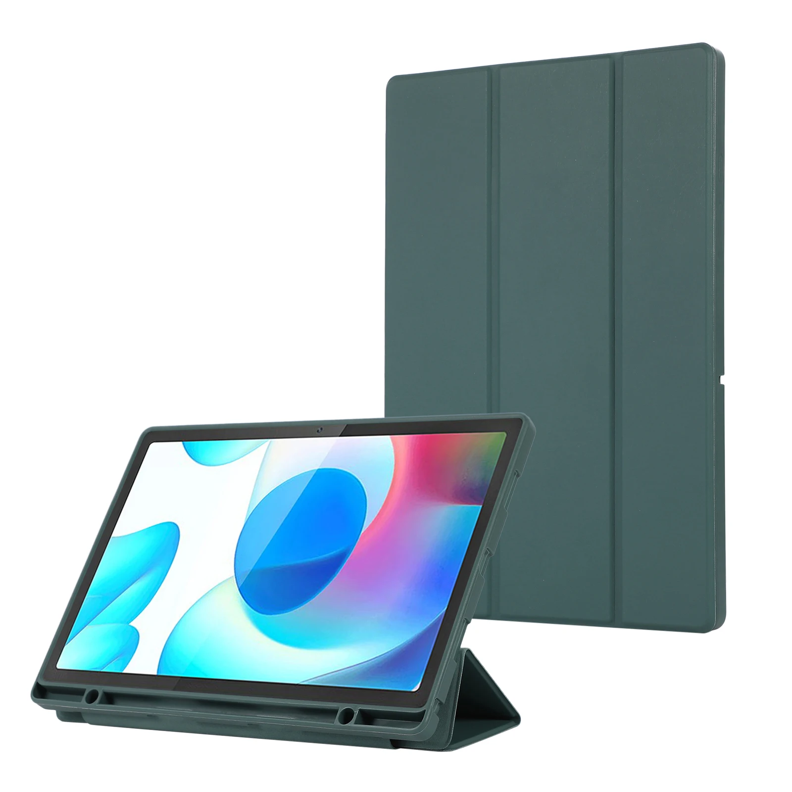 With Pencil Holder Case for Samsung Galaxy Tab A8 10.5 2021 SM-X200 X205 S6 Lite SM-P610 P615 A7 Lite SM-T220 T225 Stand Cover
With Pencil Holder Case for Samsung Galaxy Tab A8 10.5 2021 SM-X200 X205 S6 Lite SM-P610 P615 A7 Lite SM-T220 T225 Stand Cover