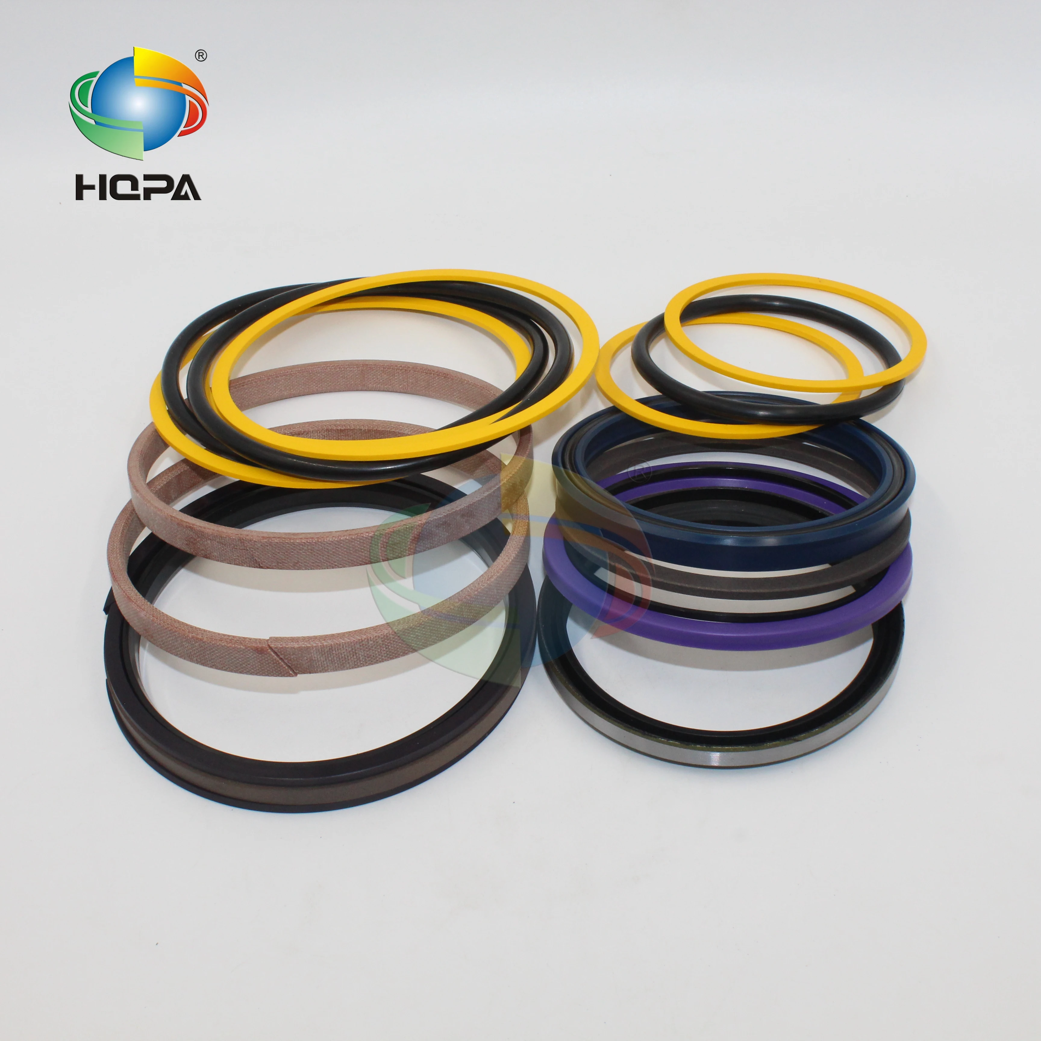 Arm Bucket Boom Cylinder Seal Kit 707-99-47080 707-99-37770 O-Ring Seals Repair Kit For KOMATSU Excavator PC170LC-10 PC170LC-11
Arm Bucket Boom Cylinder Seal Kit 707-99-47080 707-99-37770 O-Ring Seals Repair Kit For KOMATSU Excavator PC170LC-10 PC170LC-11