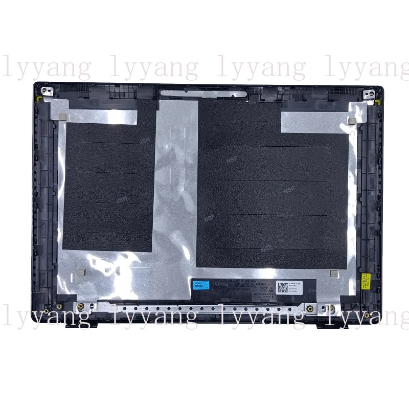Новая задняя крышка ЖК-дисплея для Dell Latitude 3420 E3420 0YF82M 460.0QQ05.0001
Новая задняя крышка ЖК-дисплея для Dell Latitude 3420 E3420 0YF82M 460.0QQ05.0001