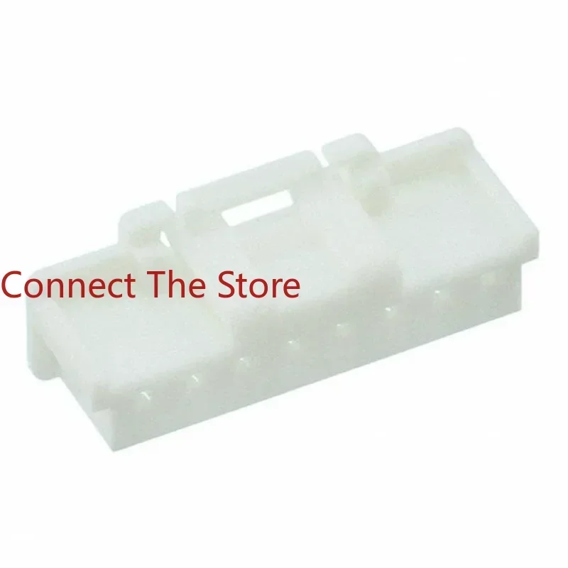10PCS Connector 502351-0800 5023510800 8P Rubber Shell 2.0mm Spacing Original Stock.
10PCS Connector 502351-0800 5023510800 8P Rubber Shell 2.0mm Spacing Original Stock.