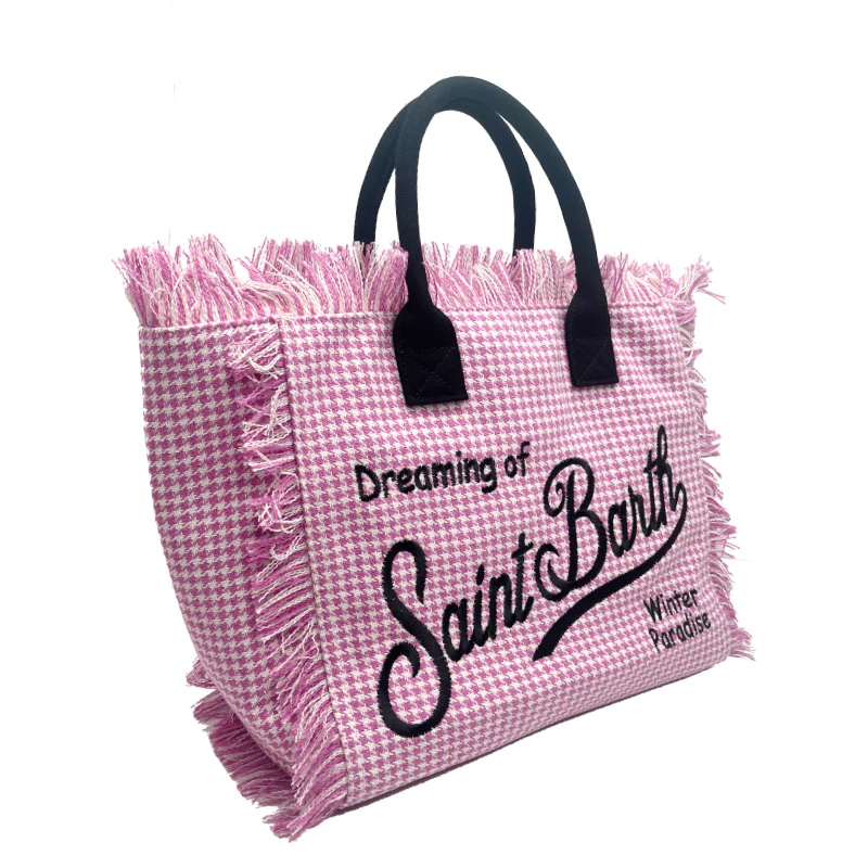 Exquisite Women's Tote Bag Lightweight Luxury Brand Design Fashionable High Quality Shoulder Bag Casual Daily Tassel Handbag
Exquisite Women's Tote Bag Lightweight Luxury Brand Design Fashionable High Quality Shoulder Bag Casual Daily Tassel Handbag