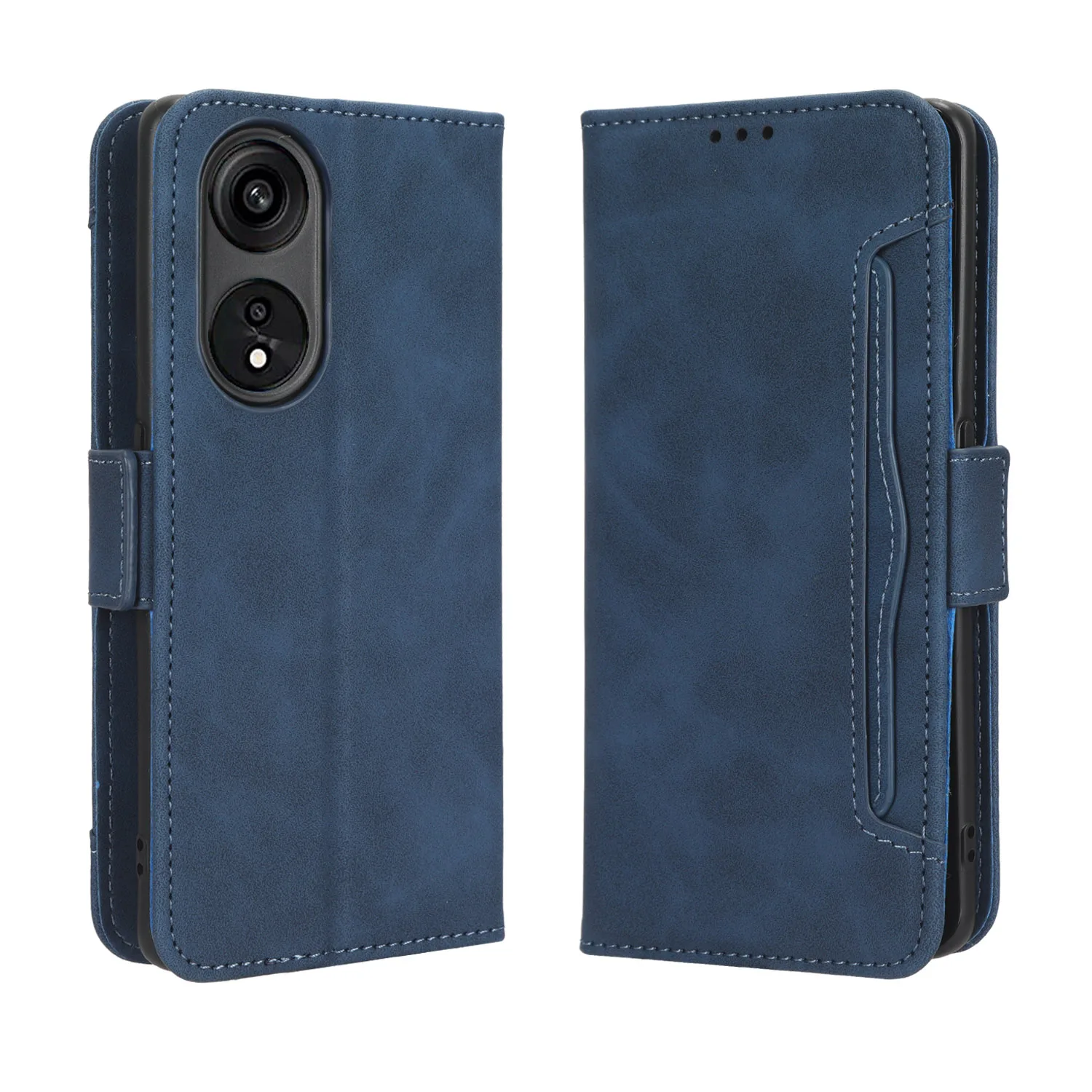 Кожаный чехол-книжка для Oppo A1 Pro PHQ110, 6,7 дюйма, с отдельными магнитными кнопками и несколькими отделениями для карт, противоударный Бумажник для телефона
Кожаный чехол-книжка для Oppo A1 Pro PHQ110, 6,7 дюйма, с отдельными магнитными кнопками и несколькими отделениями для карт, противоударный Бумажник для телефона