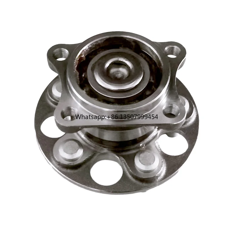 Factory Price Auto Car Spare Parts Front Wheel Hub Assembly for 512547 Cars Bearings
Factory Price Auto Car Spare Parts Front Wheel Hub Assembly for 512547 Cars Bearings