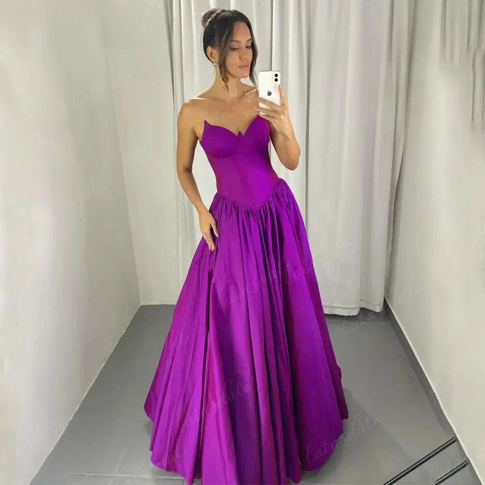 New in Dresses for Women Party Wedding Evening Customized Women's Evening Dress 2025 Cocktail of Dresses for Day and Night Party
New in Dresses for Women Party Wedding Evening Customized Women's Evening Dress 2025 Cocktail of Dresses for Day and Night Party