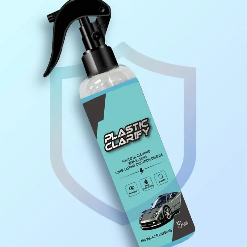 Многоцелевой автомобильный пластиковый спрей для ремонта, нано-осветляющий восстановительный агент, средство для покрытия кристаллов для шин, кожаных сидений
Многоцелевой автомобильный пластиковый спрей для ремонта, нано-осветляющий восстановительный агент, средство для покрытия кристаллов для шин, кожаных сидений