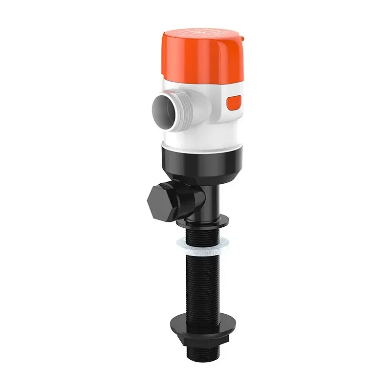 13C Livewell Pump 1100GPH Baitwell Pump 12v Sea Water Pump for Marine
13C Livewell Pump 1100GPH Baitwell Pump 12v Sea Water Pump for Marine