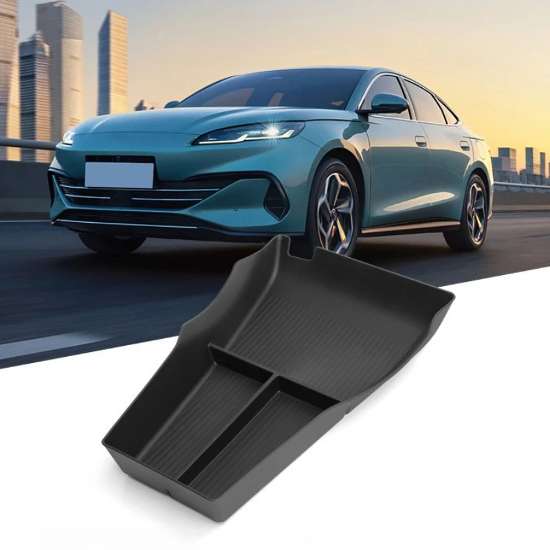 For 2024-2025 BYD Seal 06DMI Central Storage Box Car Storage Auto Supplies Modification Accessories
For 2024-2025 BYD Seal 06DMI Central Storage Box Car Storage Auto Supplies Modification Accessories