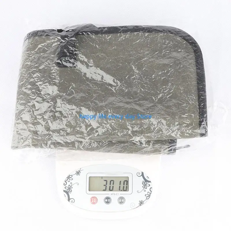 T8UC 4 Slots Travel Knife Roll Bag Suitable for Camping BBQ Culinary School Durable
T8UC 4 Slots Travel Knife Roll Bag Suitable for Camping BBQ Culinary School Durable