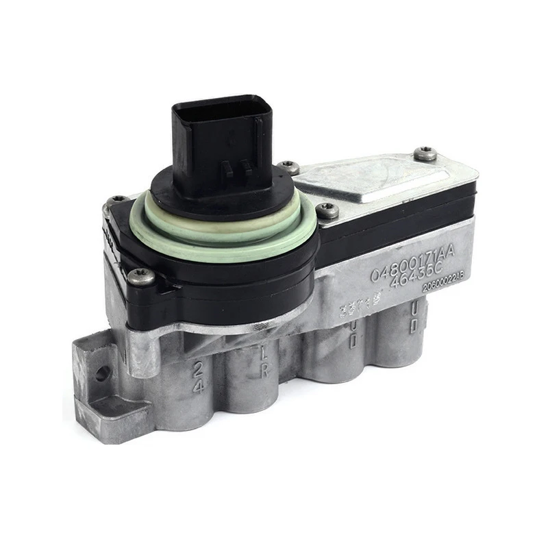 42RLE Transmission Solenoid Valve 04800171AA Suitable For Jeep Dodge 46435C Transmission Solenoid Valve Accesorios Para Auto
42RLE Transmission Solenoid Valve 04800171AA Suitable For Jeep Dodge 46435C Transmission Solenoid Valve Accesorios Para Auto