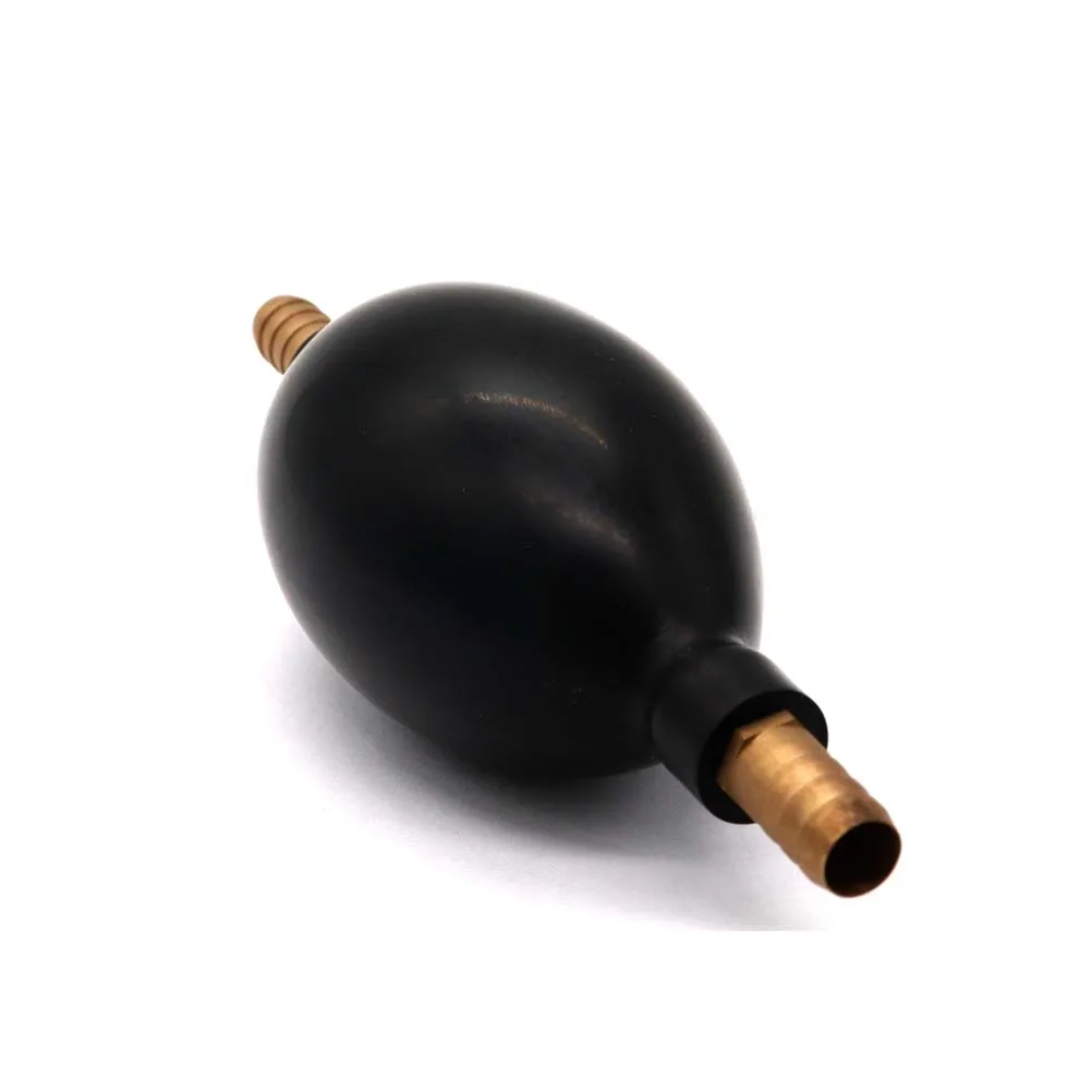 Oil Suction Pipe Copper Interface Lightweight Manual Travel Emergency Liquid Transfer Siphon Hand Pump Vehicle Fuel Petrol 
Oil Suction Pipe Copper Interface Lightweight Manual Travel Emergency Liquid Transfer Siphon Hand Pump Vehicle Fuel Petrol