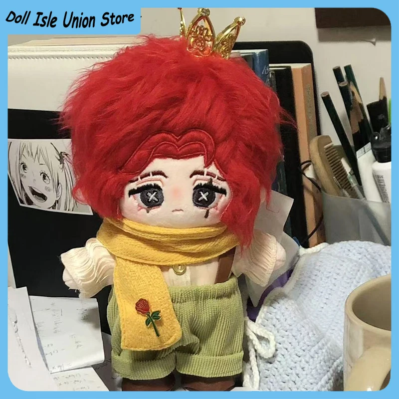 Игровая идентичность VJoker Плачающий клоун Кукла Kawaii Красные волосы Плюшевая хлопковая кукла Игрушка для тела Одевание Плюшевая игрушка Косплей Подарок
Игровая идентичность VJoker Плачающий клоун Кукла Kawaii Красные волосы Плюшевая хлопковая кукла Игрушка для тела Одевание Плюшевая игрушка Косплей Подарок