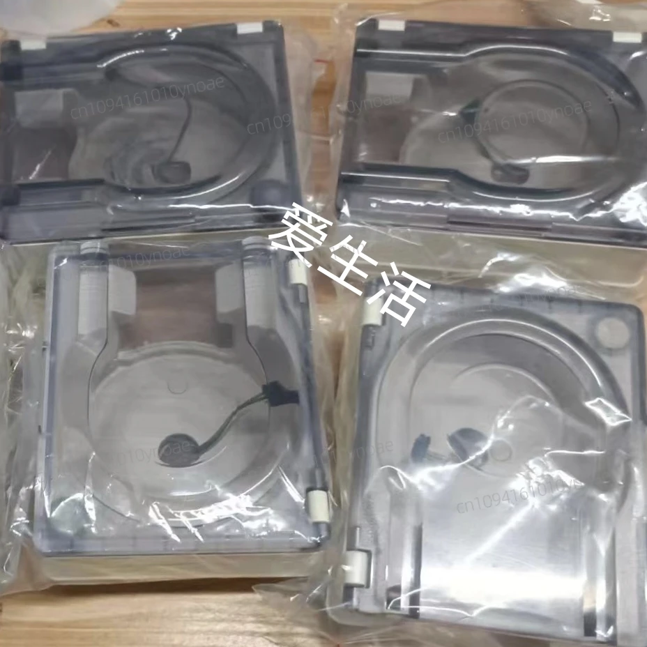 Fisson hemodialysis accessories blood pump shell door cover plus base original disassembly parts, magnetic magnet gasket
Fisson hemodialysis accessories blood pump shell door cover plus base original disassembly parts, magnetic magnet gasket