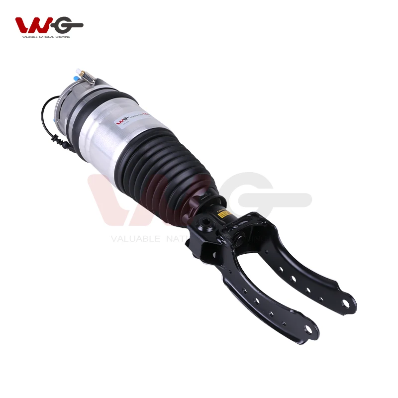 Front Left With ADS Air Ride Suspension For Volkswagen Touareg Porsche Cayenne New Version 2011-2018 Air Suspension Strut
Front Left With ADS Air Ride Suspension For Volkswagen Touareg Porsche Cayenne New Version 2011-2018 Air Suspension Strut