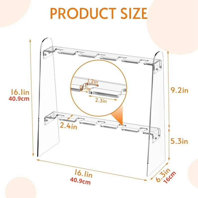 Acrylic Champagne Glass Holder Acrylic Champagne Glass Holder Stand 2 Tier Champagne Wall with
Acrylic Champagne Glass Holder Acrylic Champagne Glass Holder Stand 2 Tier Champagne Wall with