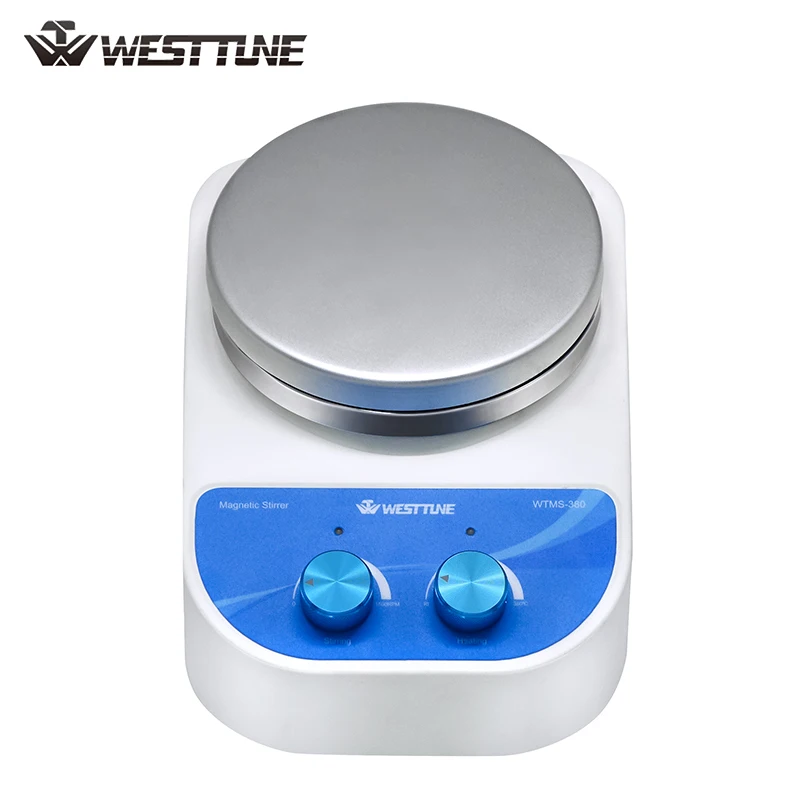 Лабораторная магнитная мешалка WESTTUNE, магнитная мешалка 1500 об/мин, горячая плита, миксер емкостью 3 л, термостатический магнитный миксер с подогревом
Лабораторная магнитная мешалка WESTTUNE, магнитная мешалка 1500 об/мин, горячая плита, миксер емкостью 3 л, термостатический магнитный миксер с подогревом