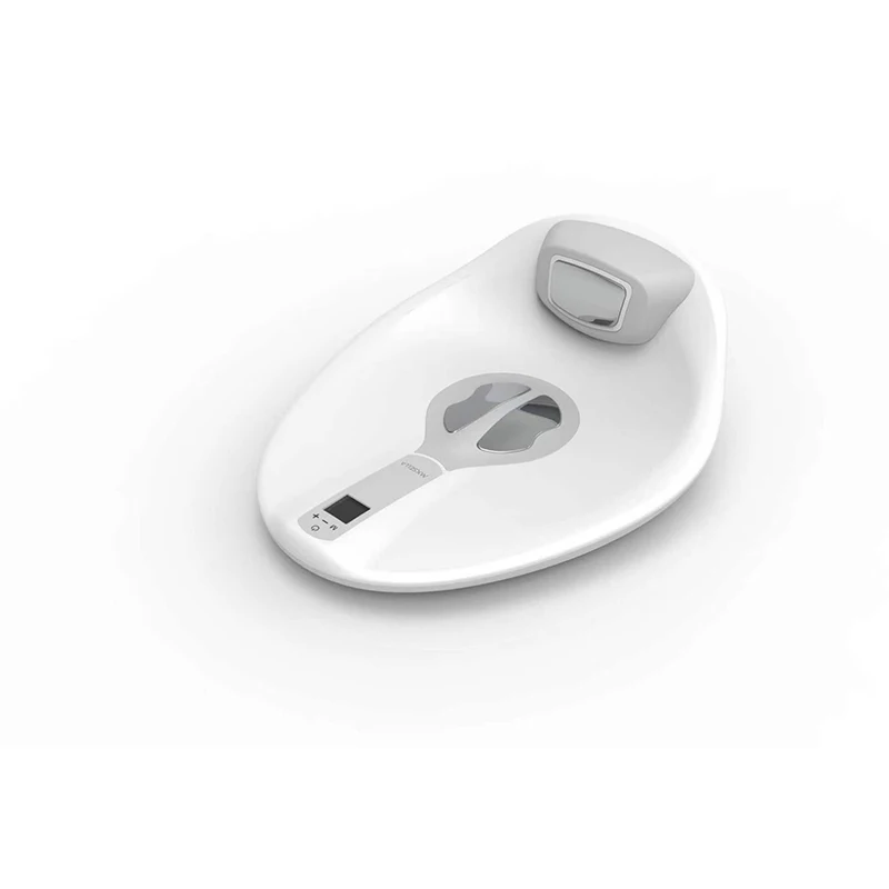 Портативная микроэлектрическая стимуляция EMSLIM, послеродовое лечение вагинального сокращения, стимуляция геморроя
Портативная микроэлектрическая стимуляция EMSLIM, послеродовое лечение вагинального сокращения, стимуляция геморроя