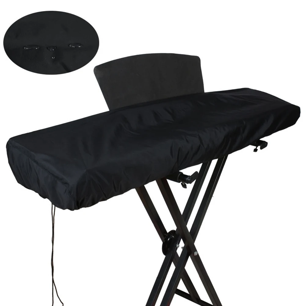 Stylish Electronic Piano Cover Fashion 61 Key Electronic Piano Cover Water-proof Electronic Piano Cover for Piano Keyboard
Stylish Electronic Piano Cover Fashion 61 Key Electronic Piano Cover Water-proof Electronic Piano Cover for Piano Keyboard
