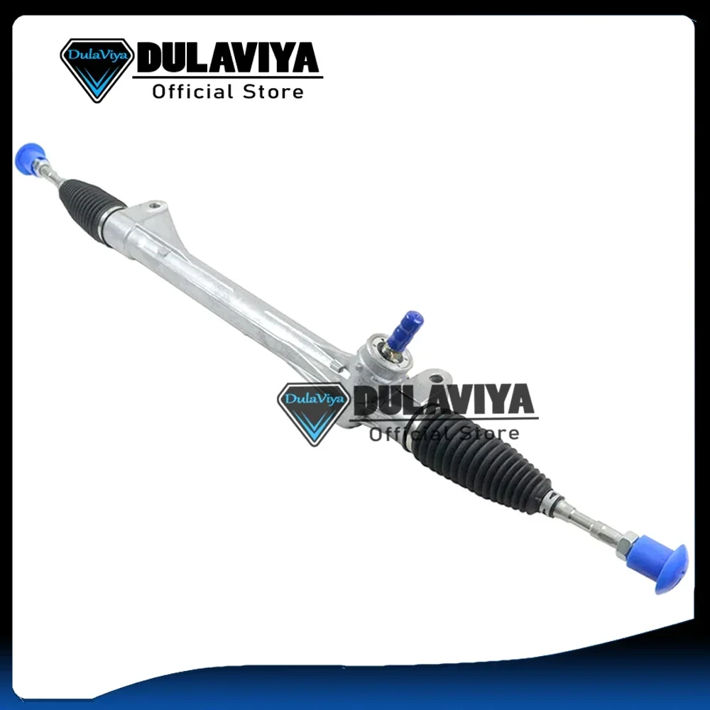 NEW Power Steering Rack Pinion Unit For 05-15 TOYOTA RAV4 W/ Electric 244-0082 455100R010 455100R01084 455100R01R 455100R01R84
NEW Power Steering Rack Pinion Unit For 05-15 TOYOTA RAV4 W/ Electric 244-0082 455100R010 455100R01084 455100R01R 455100R01R84