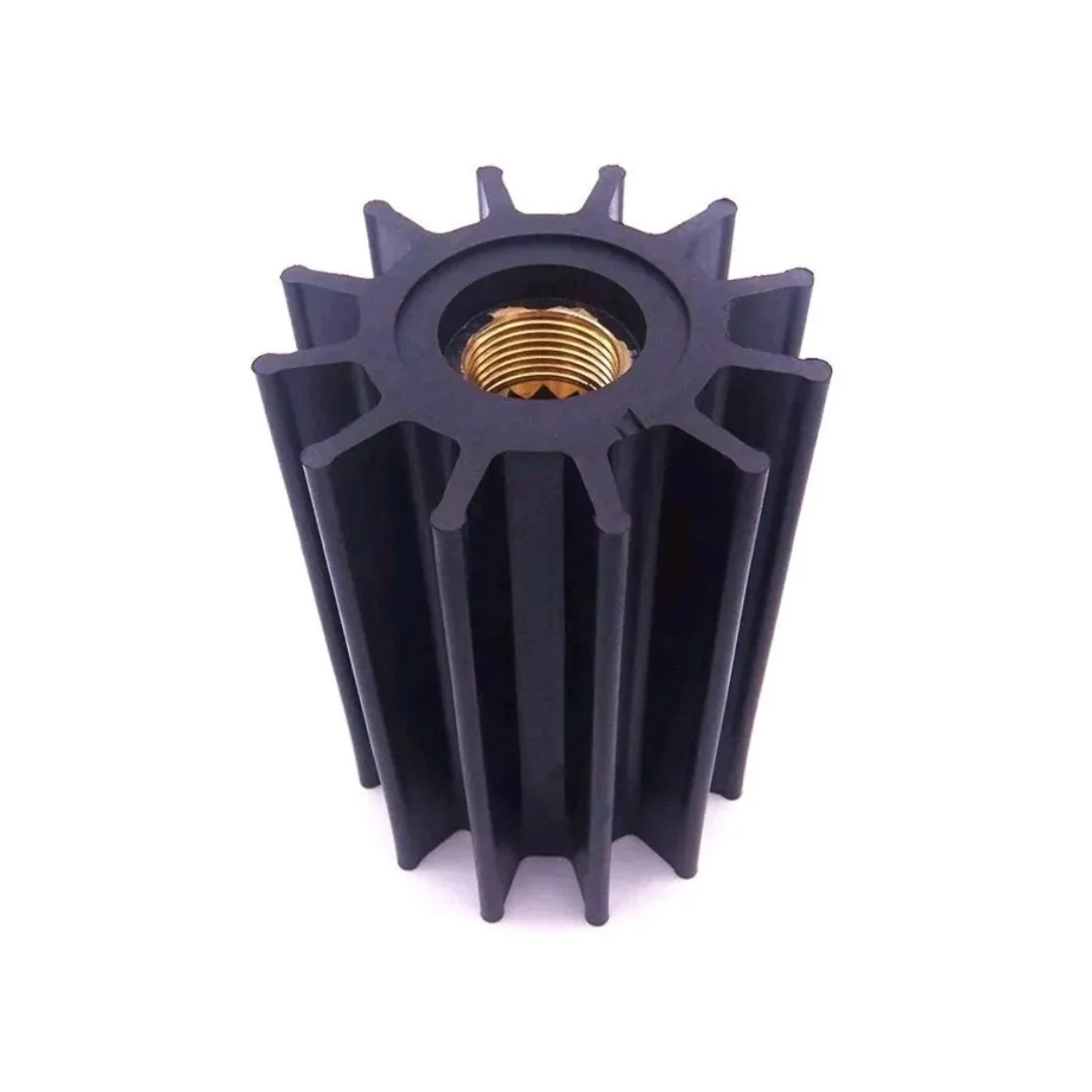 Impeller Replacement Kit for Johnson 09-820B CEF 500186 F95 Pumps MAN Diesel 51.06506-0106
Impeller Replacement Kit for Johnson 09-820B CEF 500186 F95 Pumps MAN Diesel 51.06506-0106