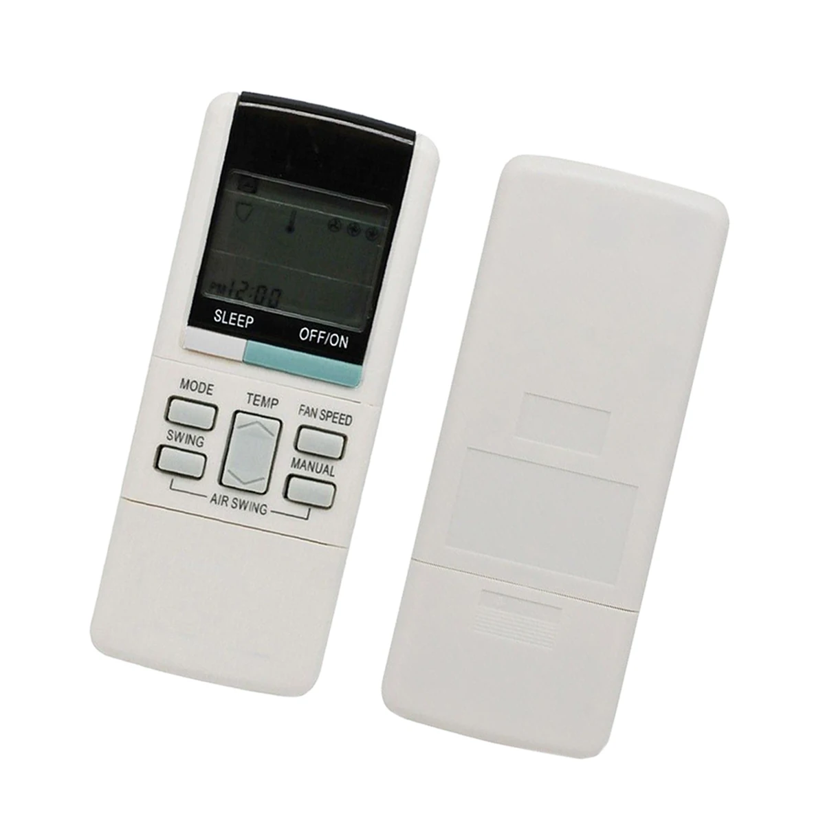 Новый пульт дистанционного управления для кондиционера Panasonic A75C559 A75C258 A75C380 A75C428 A75C561 A75C606 A75C561
Новый пульт дистанционного управления для кондиционера Panasonic A75C559 A75C258 A75C380 A75C428 A75C561 A75C606 A75C561