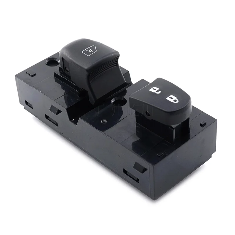 Suitable for Nissan Teana L33 (13-18 models) car right front window lift switch window switch 25411-3TA1A
Suitable for Nissan Teana L33 (13-18 models) car right front window lift switch window switch 25411-3TA1A