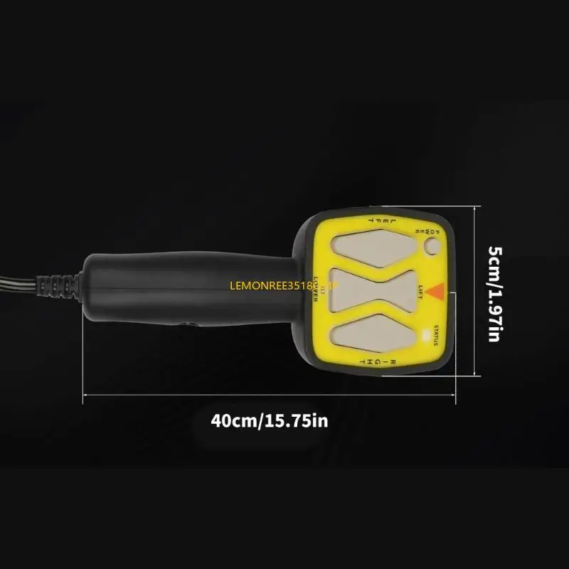 M68B High Performance Rope -Resite Snow Plous Controller, подходящий для E47 E60 E57 с легкой установкой 22154 22690 1306901
M68B High Performance Rope -Resite Snow Plous Controller, подходящий для E47 E60 E57 с легкой установкой 22154 22690 1306901